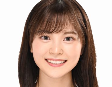 小学館「HugKum」に福山佳那が掲載