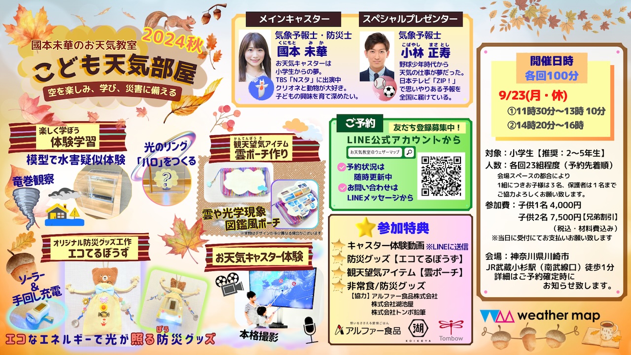 気象予報士　学習セット ポプラ社 気象予報士と学ぼう！天気のきほんがわかる本 6巻 武田