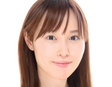 神奈川県横浜市で岡田沙也加が講演