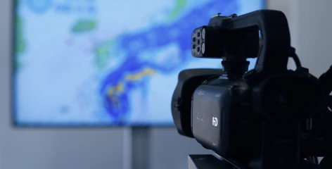 2025年度秋『ウェザーマップ所属採用説明会』オンライン開催のお知らせ