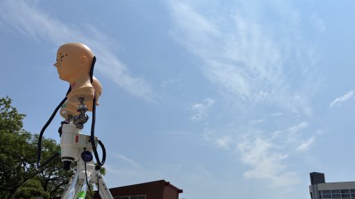 【ウェザーマップが調査協力】太陽に背を向けていても、目は紫外線を浴びている!?見落としがちな“散乱光”や“乱反射”による「目への紫外線」実態調査を発表
