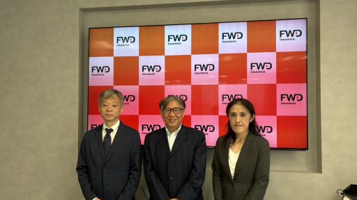 森田正光が講演会&トークセッション「2026年の猛暑・酷暑から読み解く『40℃時代』の到来と会社にも潜む熱中症リスク」に登壇