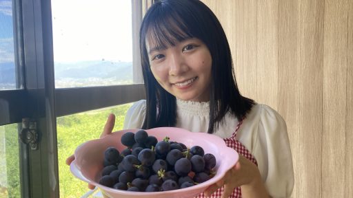 椿野ゆうこが「バースデー大作戦！河口湖でやりたい３つのこと」バスツアーを実施
